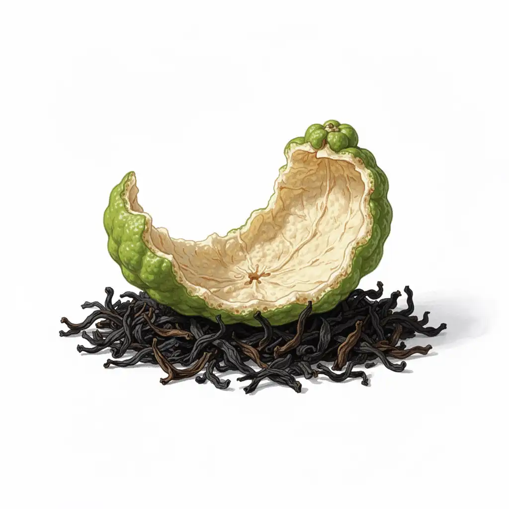 Earl Grey Tea